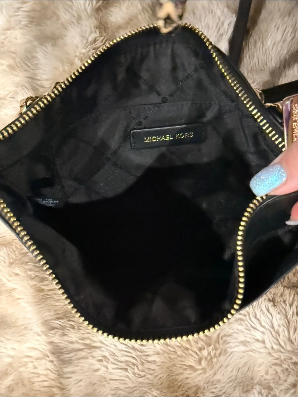 Michael Kors classic michael